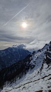 Zdjęcie z Daniel (Rustico) wzdłuż trasy