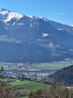 Foto von Gabrielasttz entlang der Tour