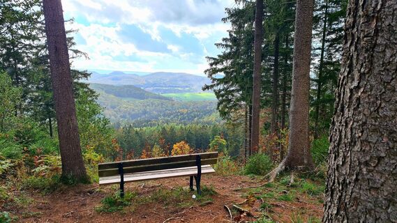 Qualitätstour Hilskammweg (Gr 1)