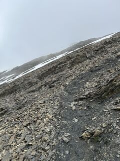 Fotografija s spletne strani Daniel Marti na poti