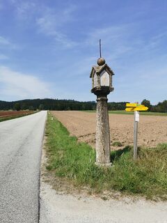 Photo de lydiak le long du parcours