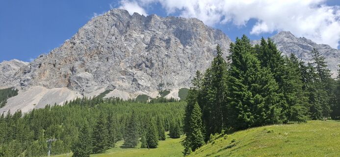 Fotó a Christian Freythaler honlapról a túra során