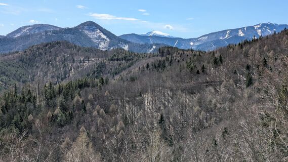 Foto von chrim entlang der Tour