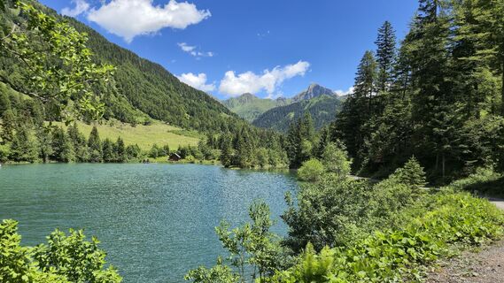 Fotografija s spletne strani Fabrizio Plesnizer na poti