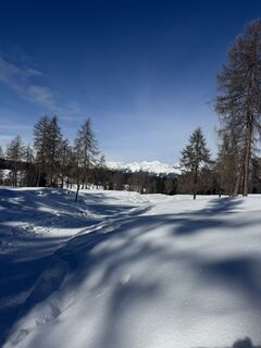 Foto von Tobias Dziewior entlang der Tour
