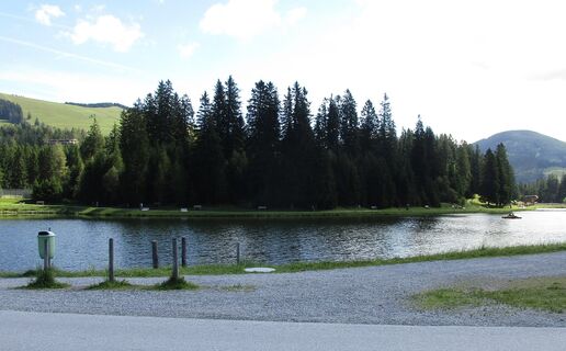 Teichalm