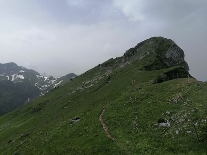 Foto von luyyy entlang der Tour