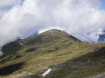 Hochzeiger