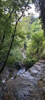 Foto von David Bubenheim entlang der Tour