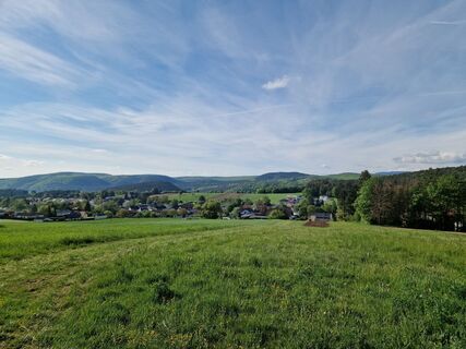 Fotografia z Claudia Maurer na trase