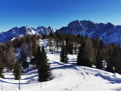 Photo de Reinsperger le long du parcours