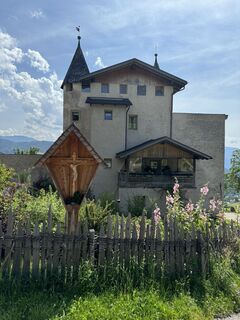 Fotografia z Florian Tautz na trase