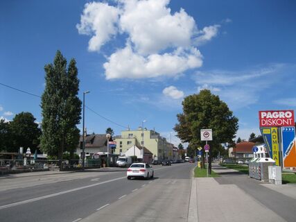 Eßling - Gerasdorf