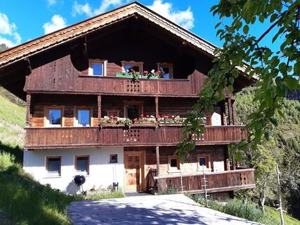 Wildauhof Alm