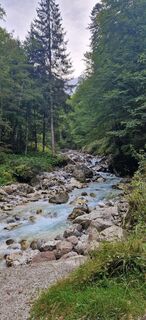 Foto de Zsuzsa Szàntó a lo largo del recorrido