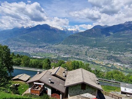 Fotografija s spletne strani Cristian Mario Rota na poti