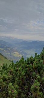Foto von Ranacher Egon entlang der Tour