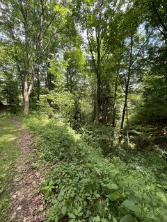 Photo de Gerald le long du parcours