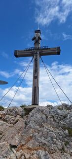 Zdjęcie z Mrtuba wzdłuż trasy