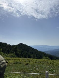 Fotografia z michael guedes na trase