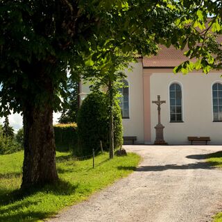 Ohmenkapelle