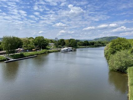 Foto fra Svetie undervejs på turen