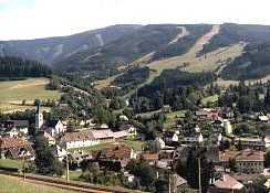 Spital am Semmering.