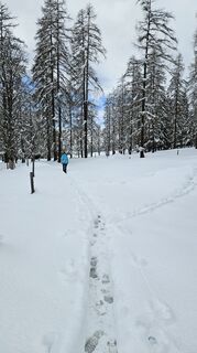 Foto von Robert8992 entlang der Tour