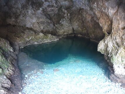 Fotografia z Gert Van Segbroeck na trase