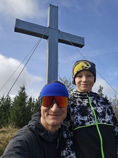 Photo de schmidi12 le long du parcours