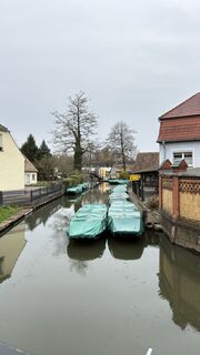 Photo de Richard Vlcek le long du parcours