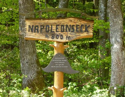 Napoleonseck