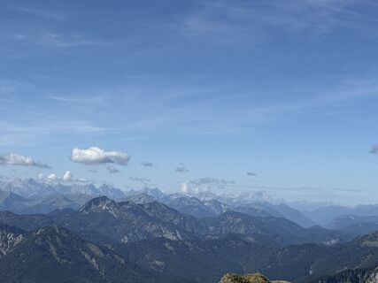 Photo de Markus Wältl le long du parcours