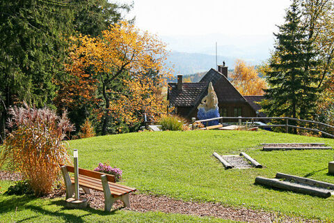 Wasserpark Mönichkirchen