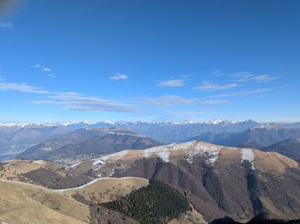 Foto från mtmc under resans gång