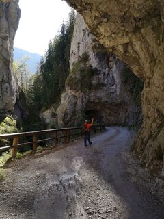 Fotó a M Bammer honlapról a túra során