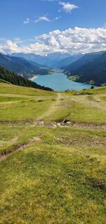 Photo de DHHille le long du parcours