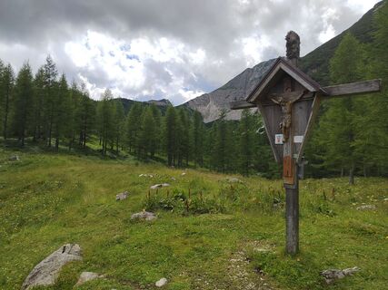 Fotografia z ReginaSt na trase