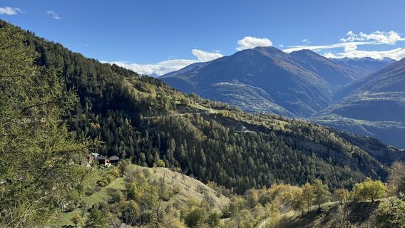 Fotografia z peter_oe na trase