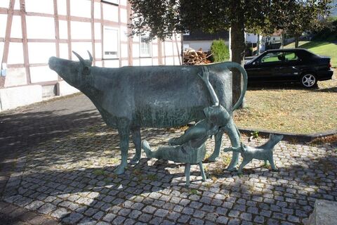 Belecker Kuh