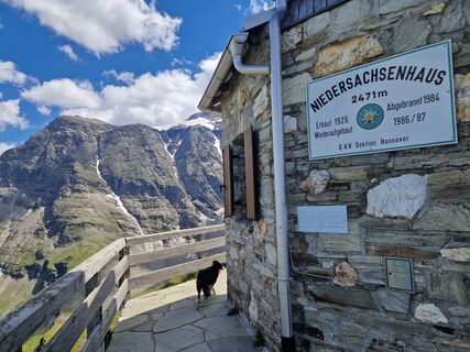 Foto von Bernhard.Breitegger entlang der Tour