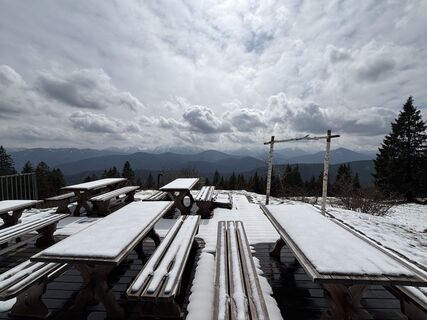Zdjęcie z tiefblauesmeer wzdłuż trasy