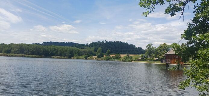 Foto von Thomas Michalek 1 entlang der Tour