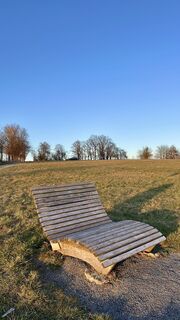 Foto von Michael Kunkel entlang der Tour