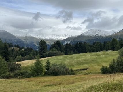 Foto von Overneuk entlang der Tour