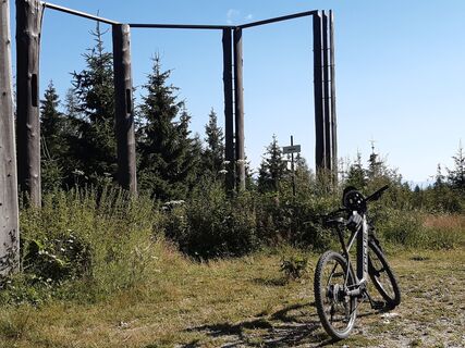 Struktur am Zellerweg