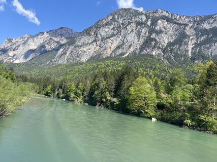 Fotografia z JoHu na trase