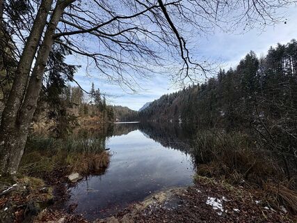 Photo de Me Is le long du parcours