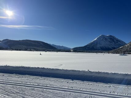 Foto von Heikoala entlang der Tour