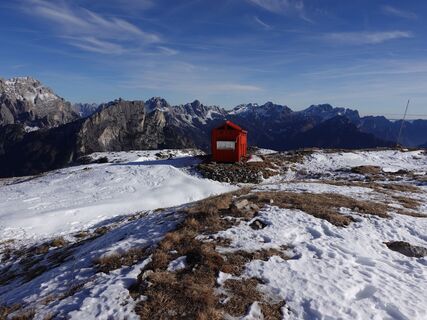 Foto von Lorenzo L. entlang der Tour